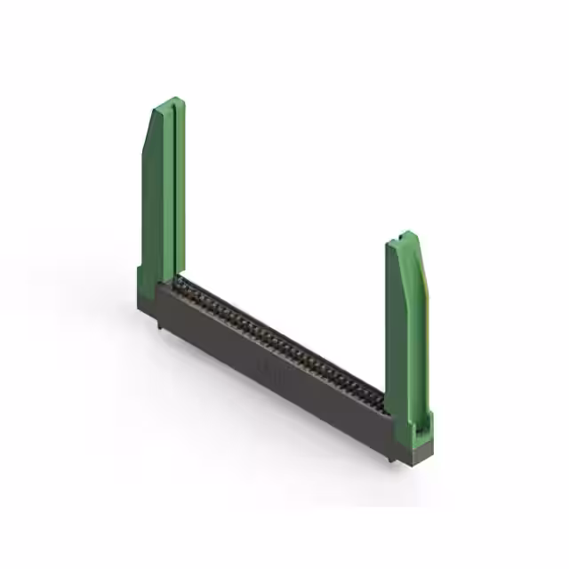 395-037-521-478 EDAC Inc.  Edgeboard Connectors